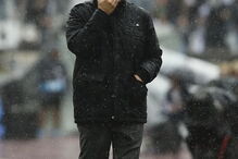 As melhores imagens da final da Taça de Portugal