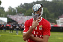 As melhores imagens da final da Taça de Portugal