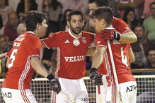 Canais, informação, desporto