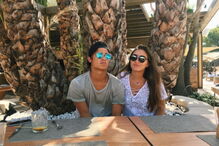 Matilde Mourinho, vida, luxo, José Mourinho, férias, namorado, fortuna