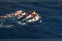 Frontex, Força Áerea, Mediterrâneo 