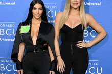 Kim Kardashian, Khloé Kardashian, barriga de aluguer, Kris Jenner, filho, irmã
