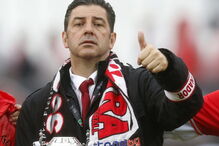 treinador, Benfica, Rui Vitória, futebol, desporto