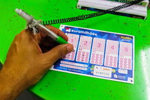 Santa Casa, Jackpot, jogo, Euromilhões