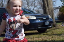 Bebé de dois anos foi violentamente agredida pelo padrasto