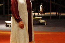 A atriz Maria Vieira fez comentário polémico nas redes sociais