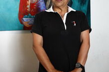 A atriz Maria Vieira fez comentário polémico nas redes sociais