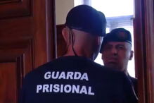 guarda prisional