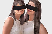 Tio de Kate Middleton pede sexo no Algarve