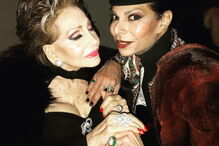 José Castelo Branco, Instagram, memórias, partilha, fotografias