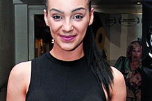 Luciana Abreu, cartomante, apresentadora, atriz, astrologia, irmã, cantora, Ana Luísa