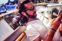 Daniel Souza, Luciana Abreu, namoro, casamento