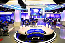 eleições, RTP, guerra, redação, diretor, votação, 