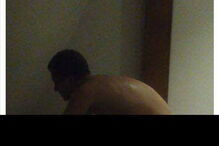 Mulher obesa é gozada nas publicações