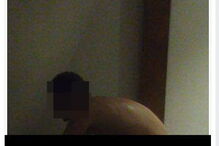 Mulher obesa é gozada nas publicações