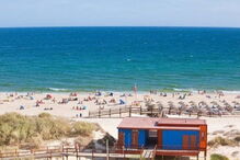 Praias, Porto Santo, Comporta, Ovar, Calheta, Foz do Arelho, Odeceixe, Caminha, Sines, Manta Rota, Torres Vedras, verão, destinos
