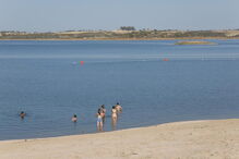 Praia do Alqueva