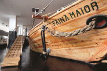 Ílhavo, gentes, mar, terra, viagens, destinos, férias