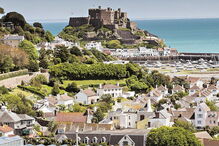 Explosão na ilha de Jersey fez pelo menos um morto