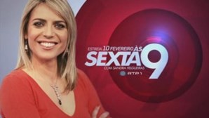 Sandra Felgueiras e Rita Marrafa trocam insultos na RTP