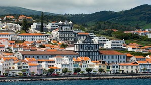 Retomadas buscas para encontrar jovem mergulhador desaparecido nos Açores