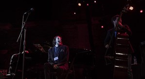 As imagens do primeiro concerto de Salvador Sobral após a Eurovisão