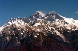 Monte Evereste