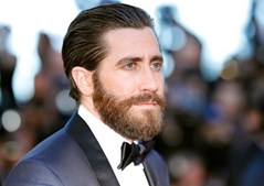 O ator Jake Gyllenhaal