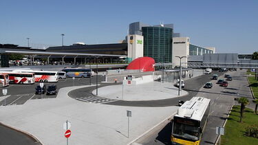 Aeroporto de Lisboa, xxx