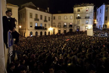 Serenata Monumental de Coimbra