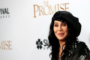 Cher, Billboard, Awards, Music, 