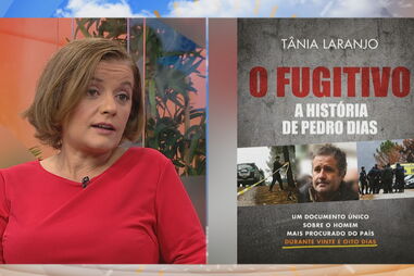 A História de Pedro Dias