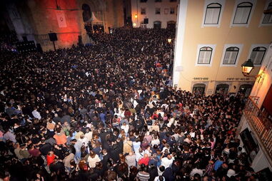 Cakes da Killa, Palco, Baile de Gala, Coimbra, David Carreira, Gondomar, Queima das Fitas, Richie Campbell, Diogo Piçarra