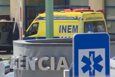 PSP identifica primeiro caso de adulto envolvido em 'Jogo da Morte'