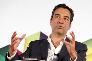 Júlio Magalhães é diretor do Porto Canal