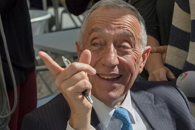 Marcelo Rebelo de Sousa