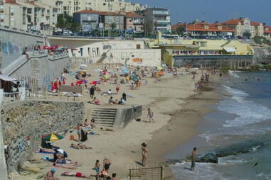 Praia da Parede
