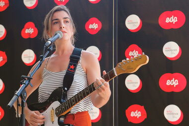 Márcia regressa ao CoolJazz para cantar temas do seu último disco  