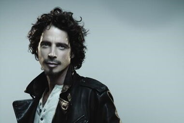 chris cornell, soundgarden, audioslvae