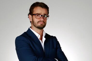 José Diogo Quintela