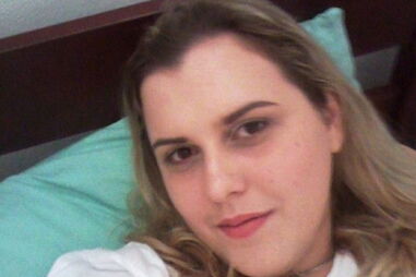 Jéssica Trianoski, atropelada, ex-namorado, doar órgãos, família, médicos, clínicas, preso