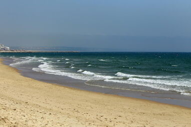 Praia de São João da Caparica