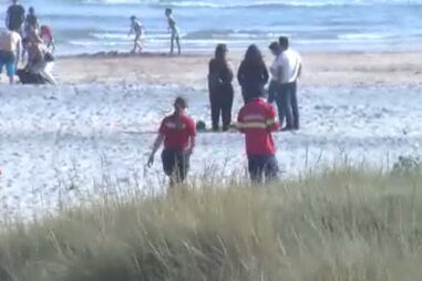 Mulher que pediu a Marcelo para despedir ministra fala à CMTV