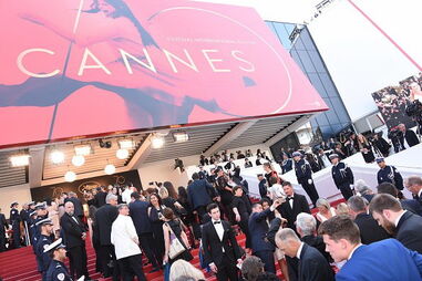 Festival de Cinema de Cannes