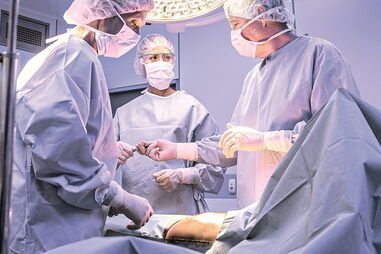 Cirurgia