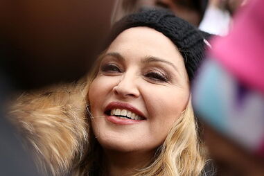 Madonna