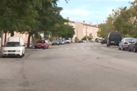 Juventude de Évora luta pela manutenção