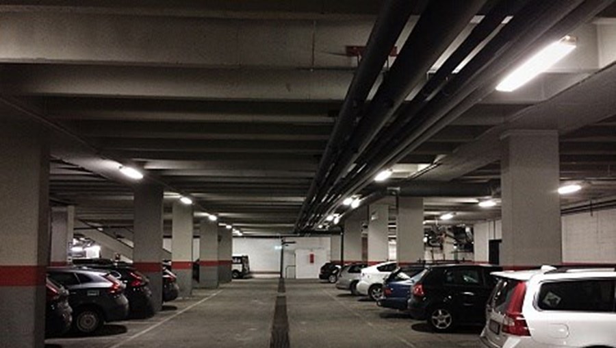 EMEL quer criar parque de estacionamento na perferia para retirar carros do centro de Lisboa