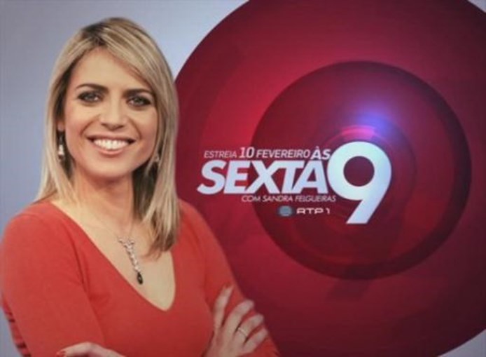 Sandra Felgueiras