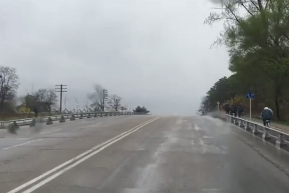 Jornalista grava imagens raras da Coreia do Norte 